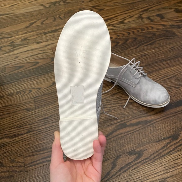 SODA Oxford style shoes - size 5 women’s - Picture 3 of 5